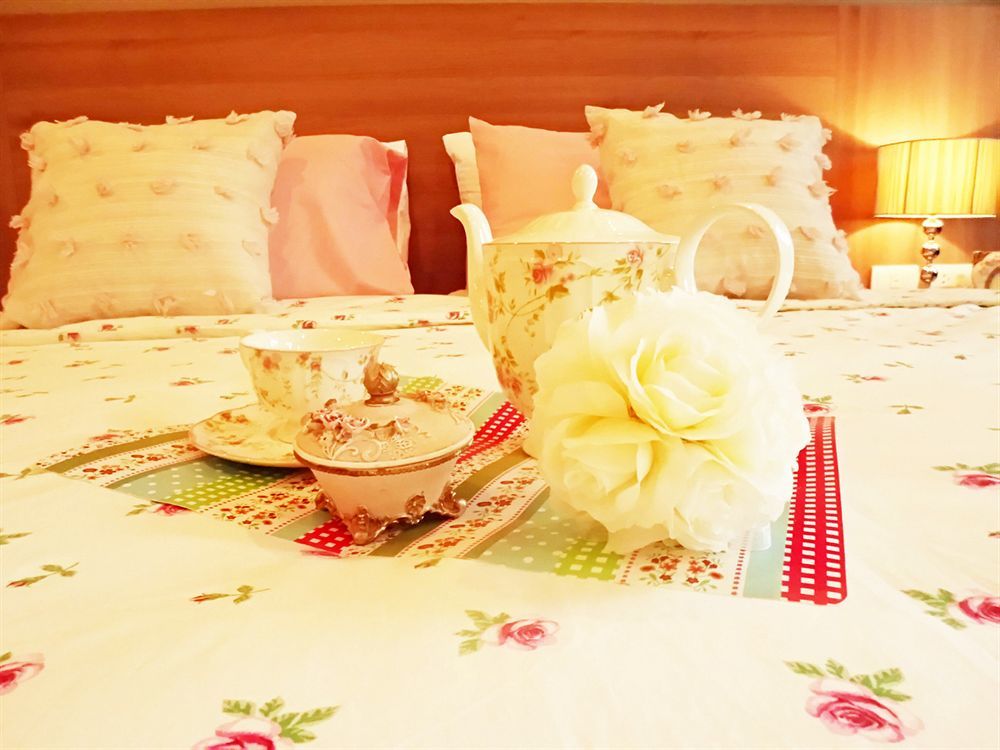 Hotel Marigold Sukhumvit