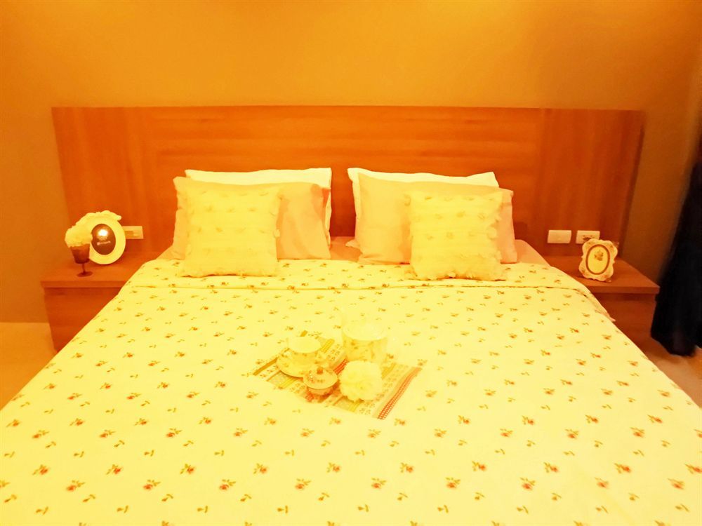 Marigold Sukhumvit Hotel