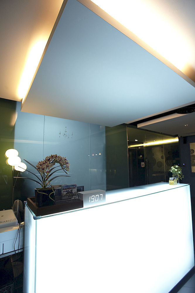 Diamond Ratchada Hotel 3*