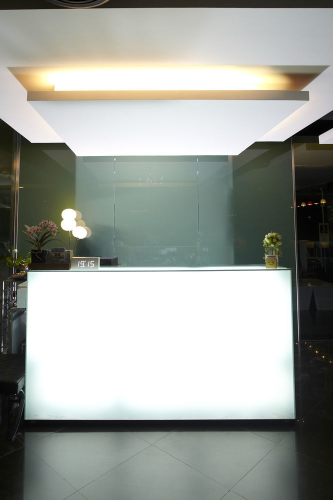 Hotel Diamond Ratchada Bangkok