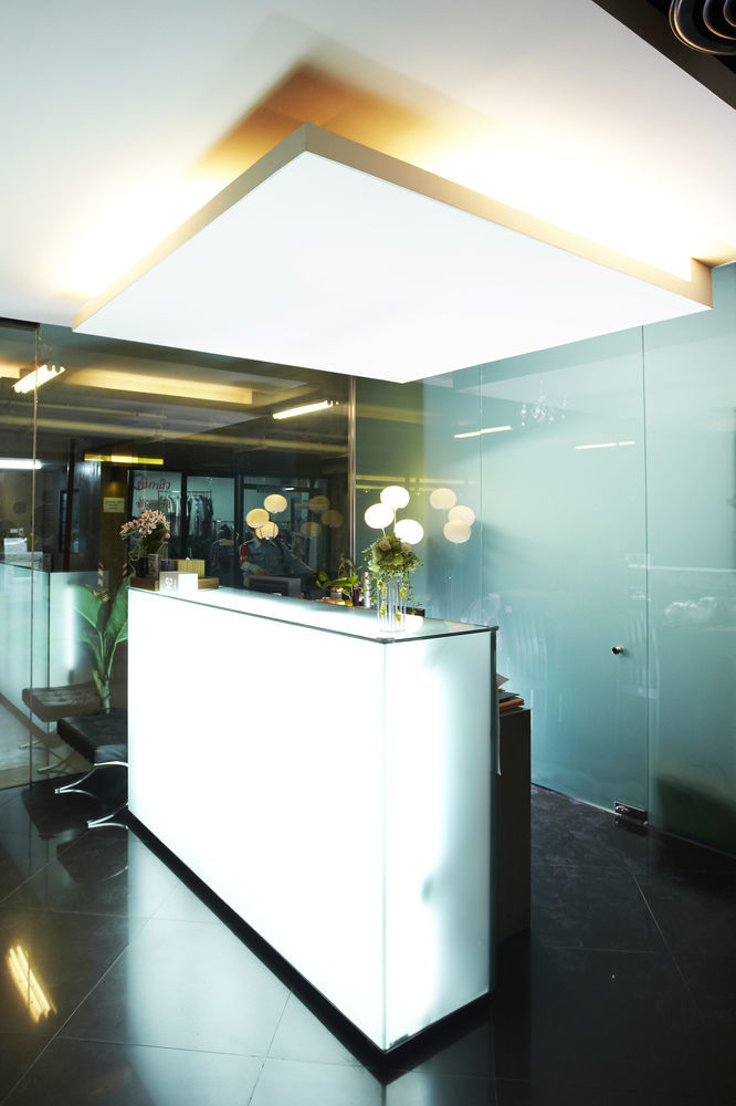 Diamond Ratchada 3* Bangkok