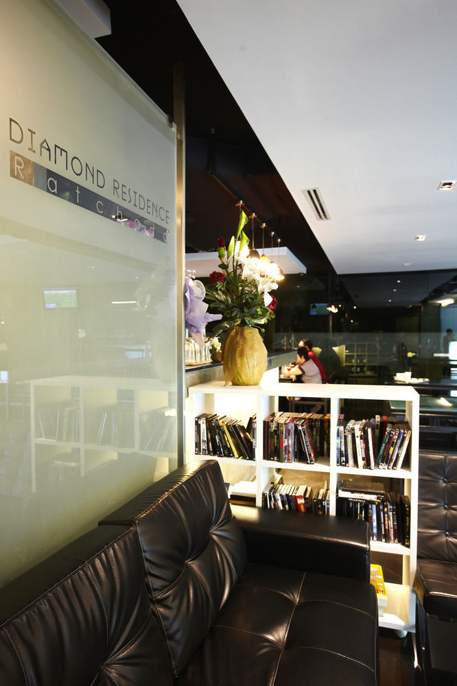 Hotel Diamond Ratchada