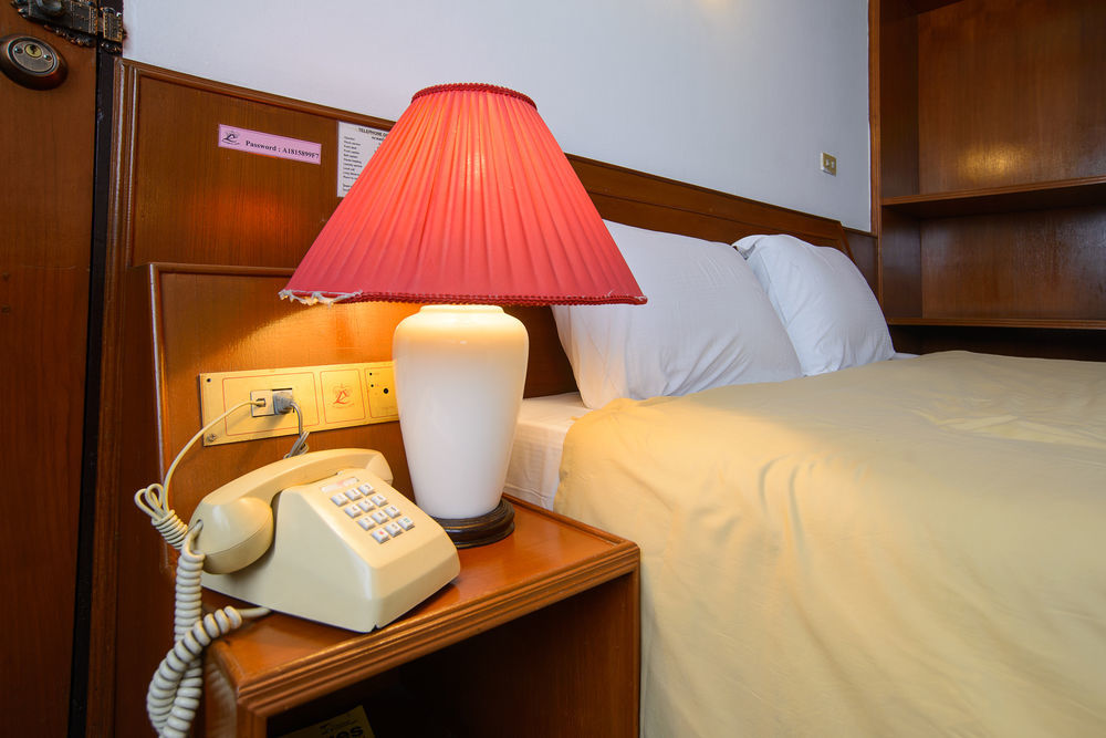 Elizabeth Hotel 3*