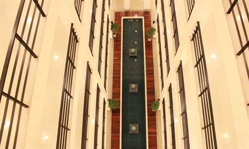 The Atrium Ratchada 13
