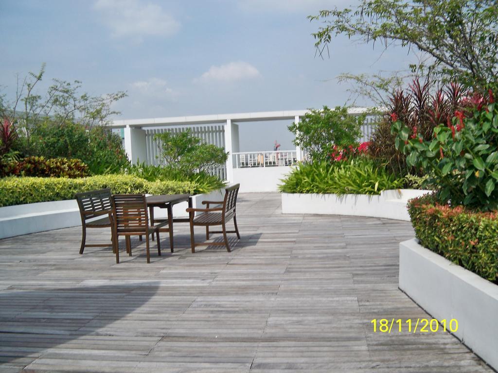 In Haven Bangkok