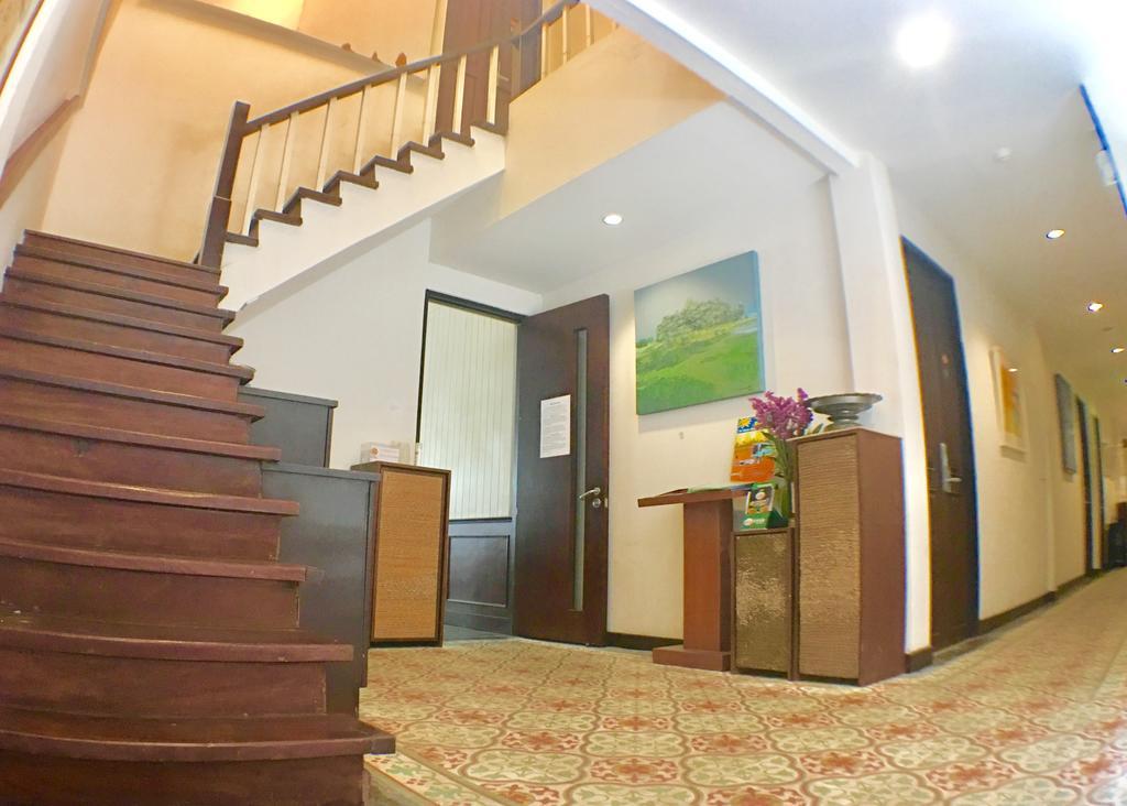 Sabye Hotel