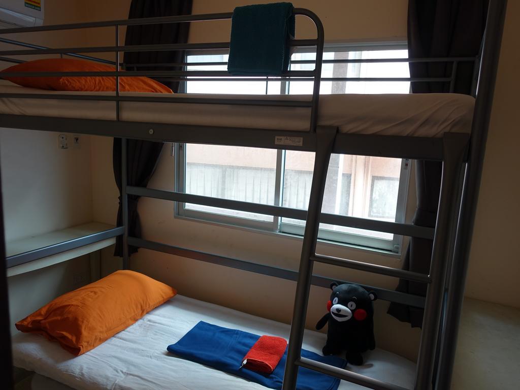 Cb Ekkamai 2* Bangkok