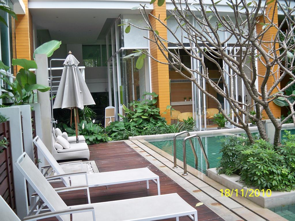 In Haven * Bangkok