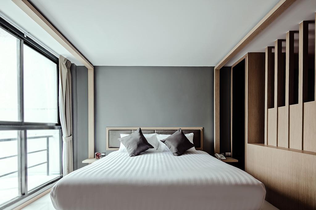Three Sukhumvit - Sha Certified 3*