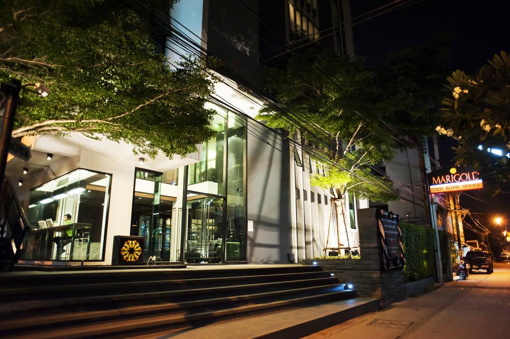 Hotel Marigold Sukhumvit