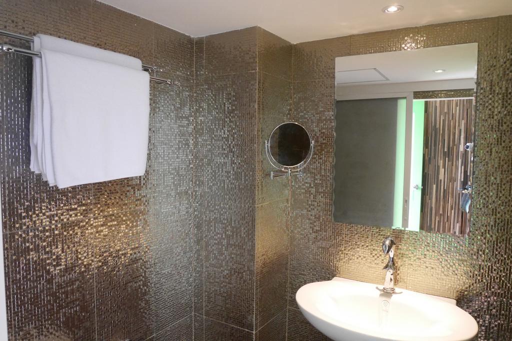 Hotel The Montana Lodge-sathorn Bangkok