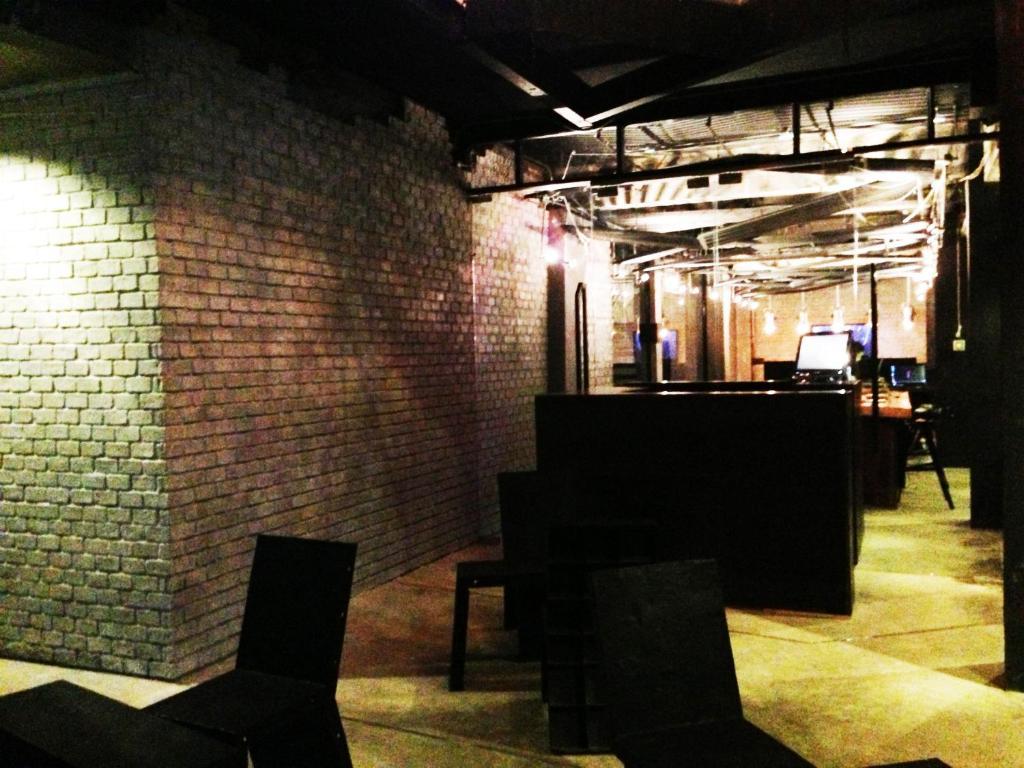 Thrive The : Patpong By The Belle Hostel Bangkok