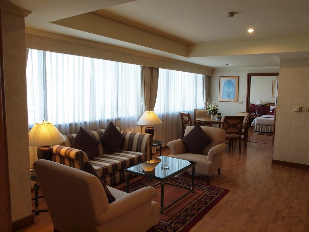 Hotel Rembrandt
