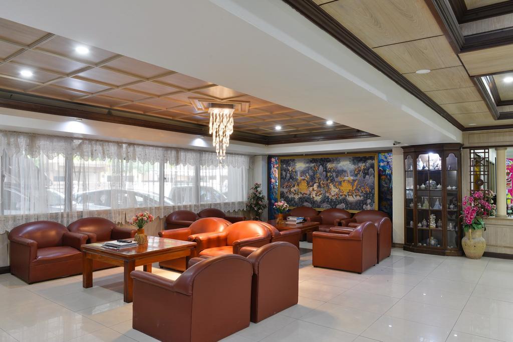 Palace Guest house Bangkok