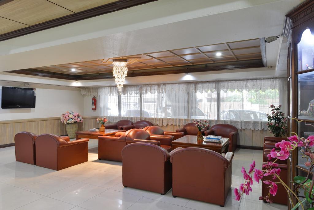 Guest house Palace
