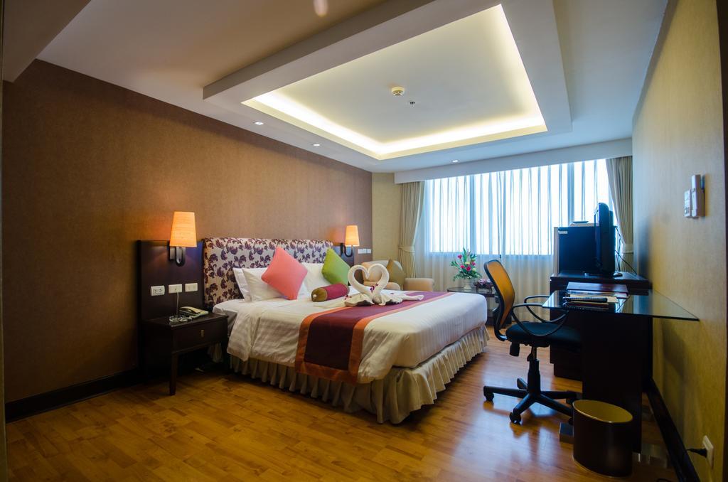 Hotel Rembrandt 4*