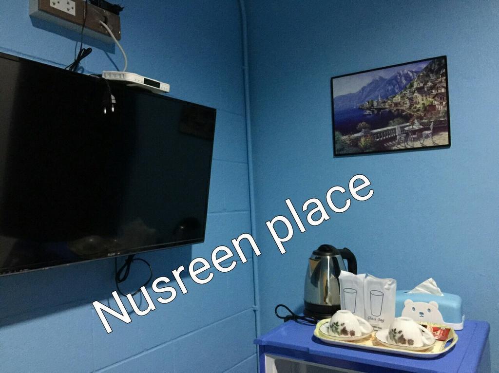 Nusreen Place Bangkok