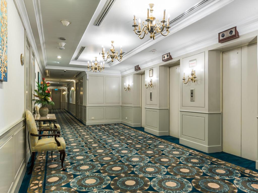 Hotel Evergreen Laurel 5*