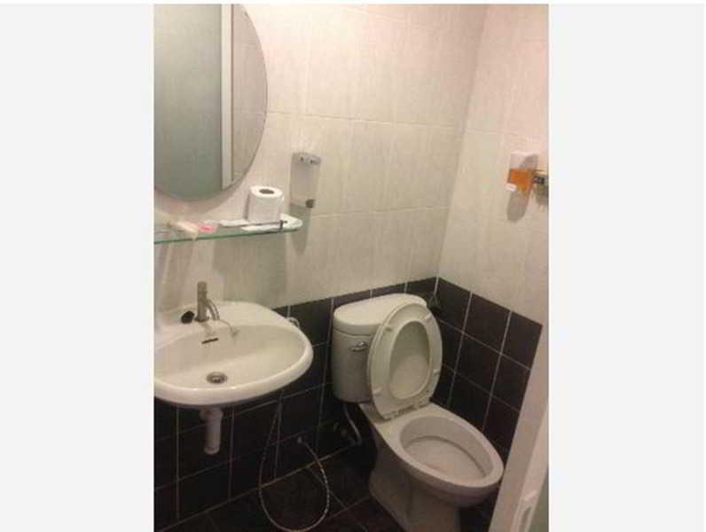 Richly Hotel 3*