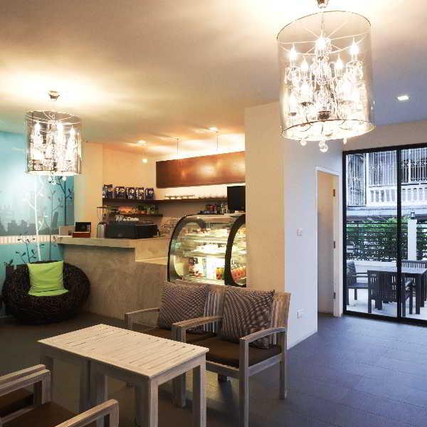 The Phoenix - Suvarnabhumi Airport 3*