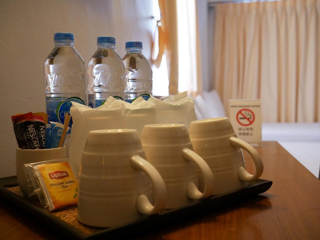 The Ivory, Suvarnabhumi Airport Hotel