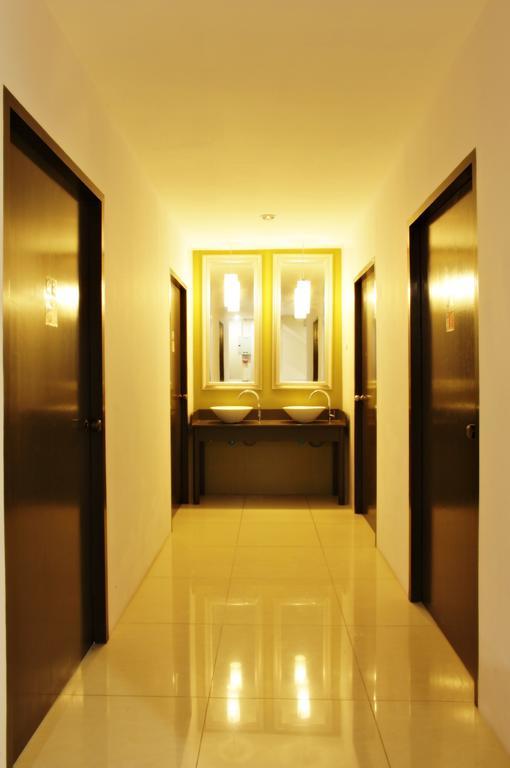 Link Corner Asrama *