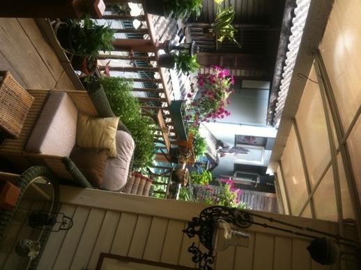 Baan Chantra 2* Bangkok