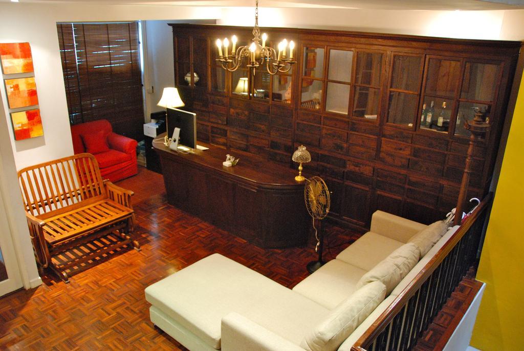 Cafe Ice Residences 3* Bangkok