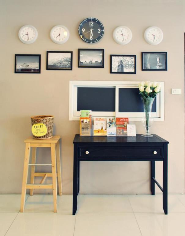 Link Corner Asrama