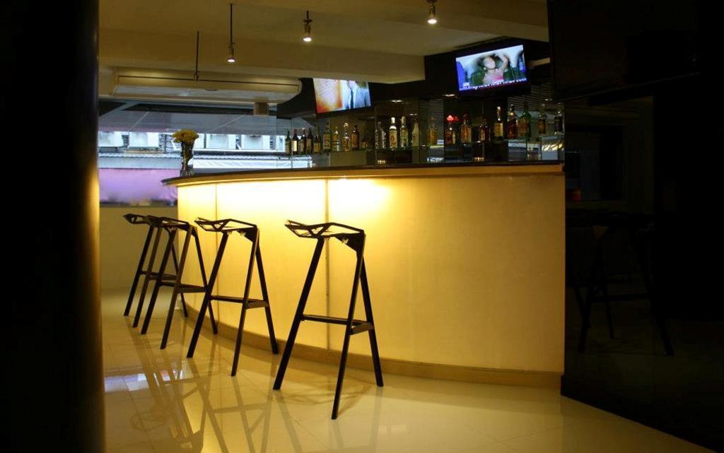 Vista Express Bangkok