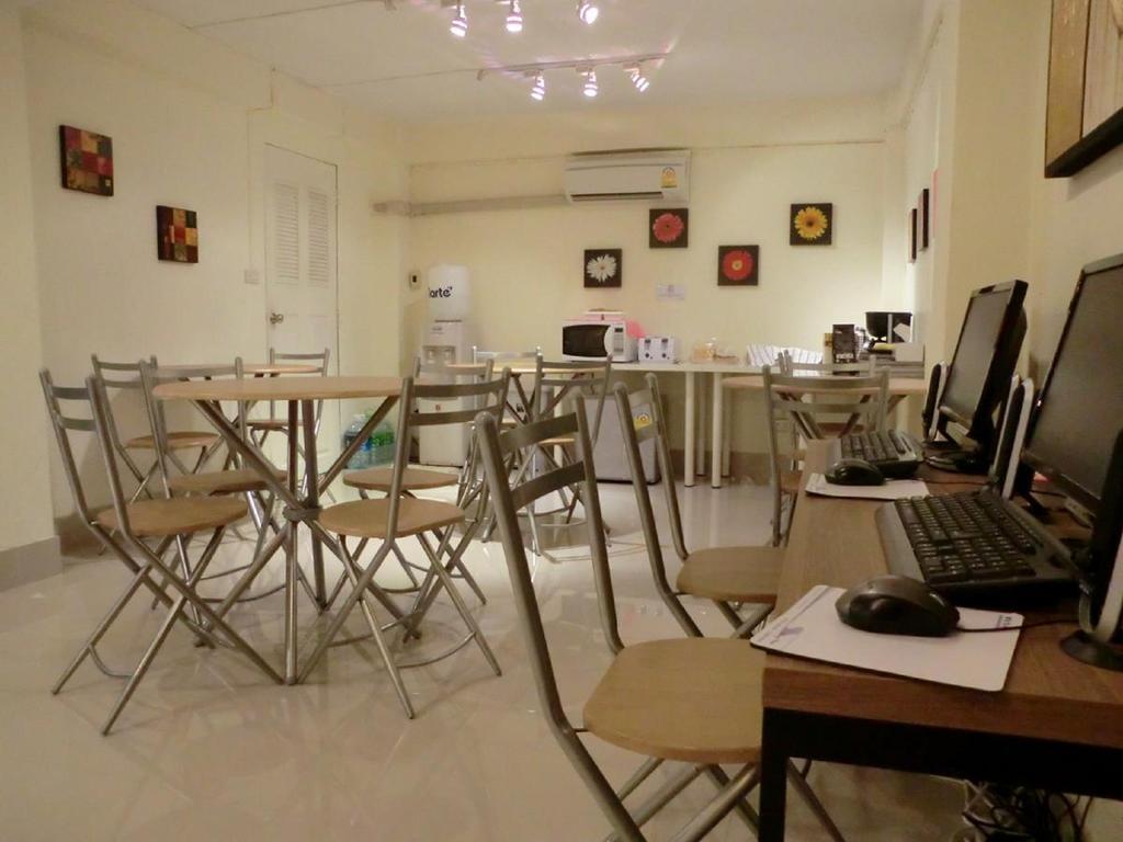 The Mix - Bts Phrakhanong 3* Bangkok