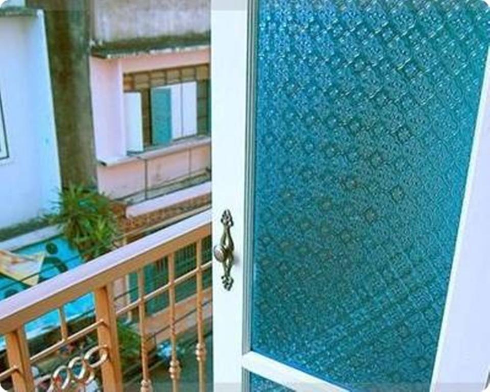Roof View Place Hotel Bangkok
