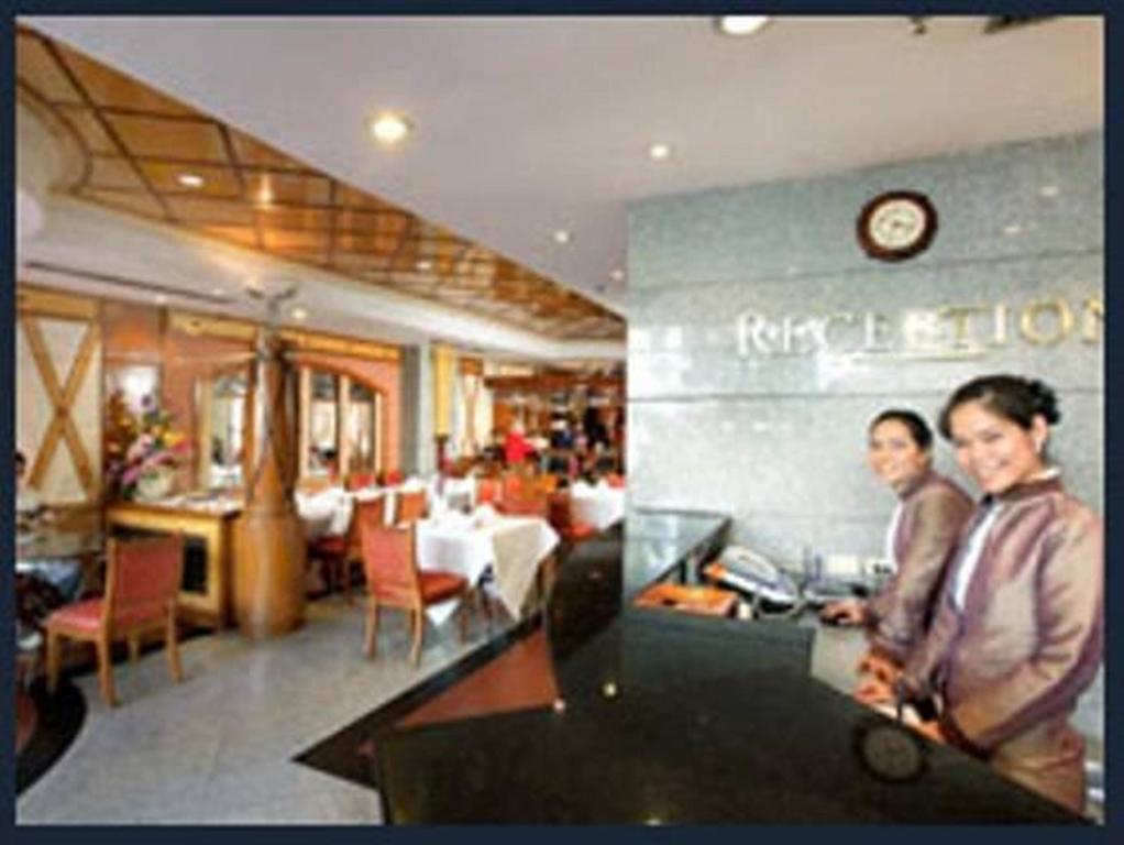 Hotel Majestic