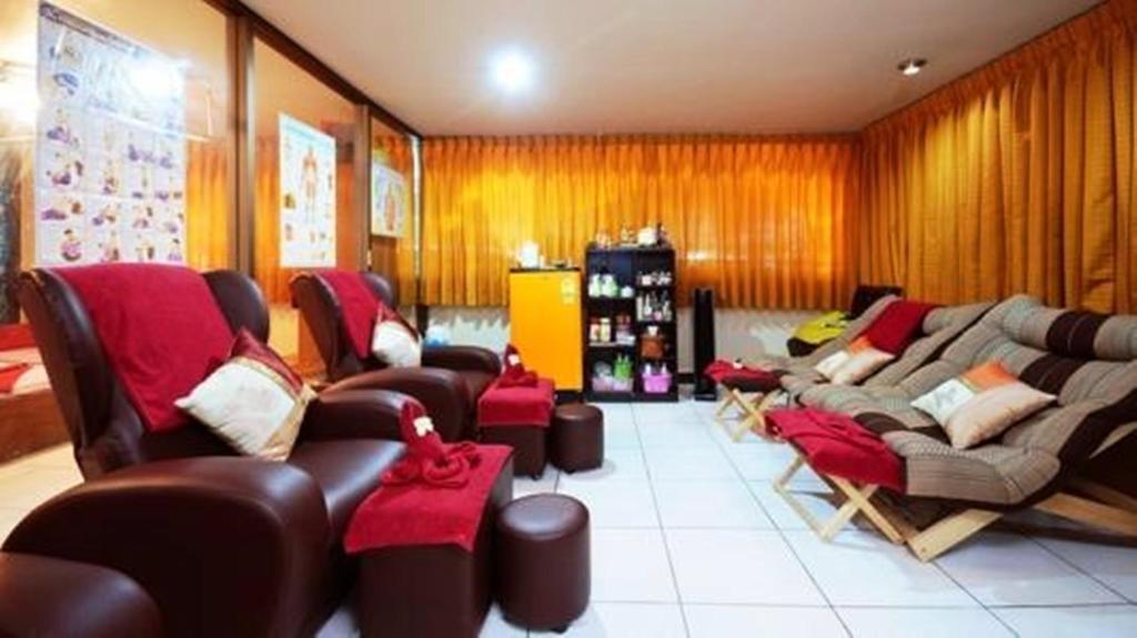 Guest house Palace