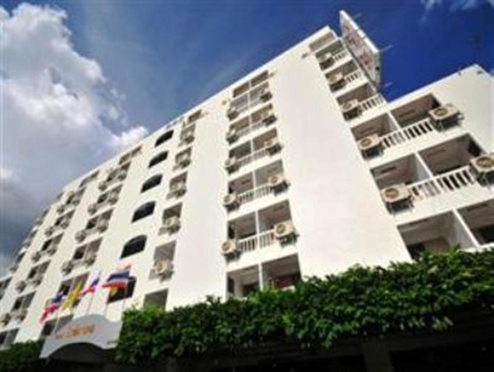 Palace Guest house