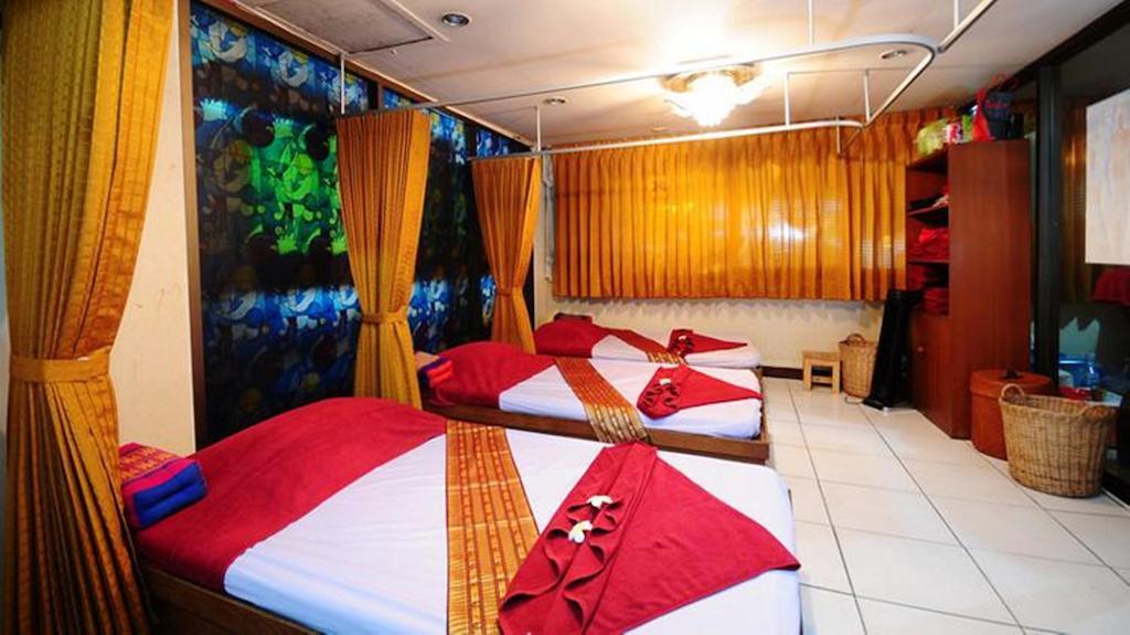 Guest house Palace 2*
