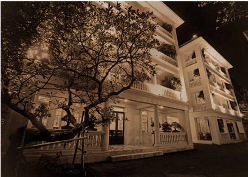 Indochinoise Hotel
