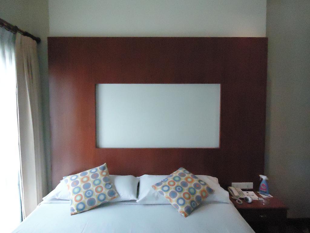 Calypzo Hotel Bangkok