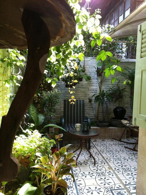 Baan Chantra 2* Bangkok