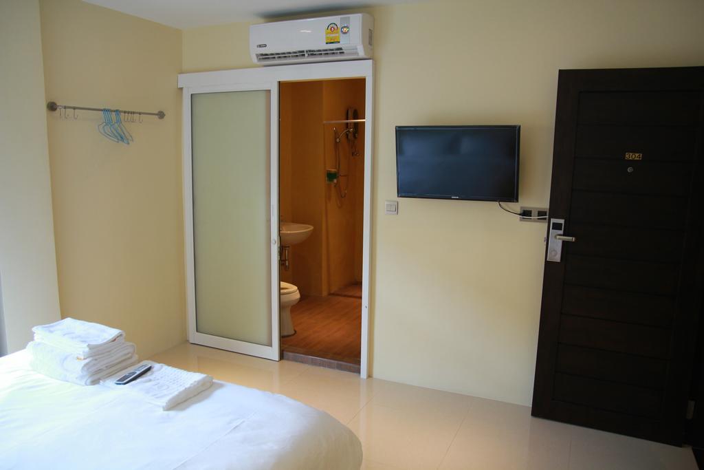 Aubon Hostel