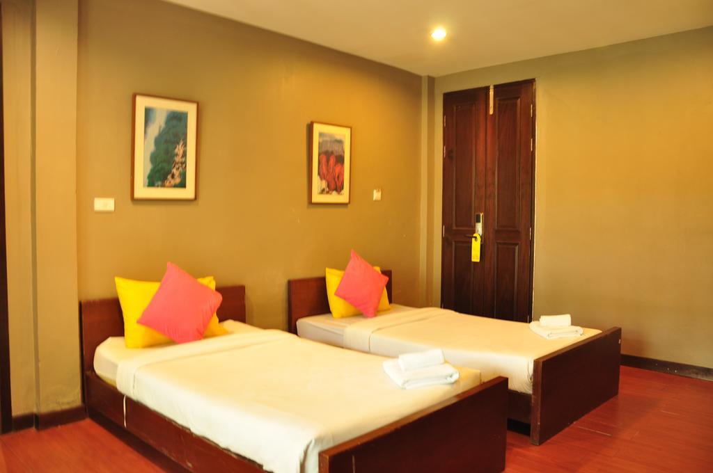 Hotel Sabye 3*