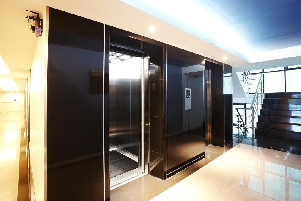 Diamond Ratchada 3* Bangkok