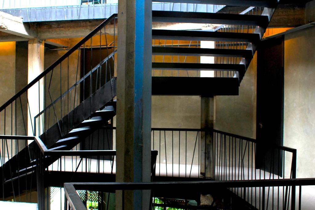 Thrive The : Patpong By The Belle Hostel Bangkok