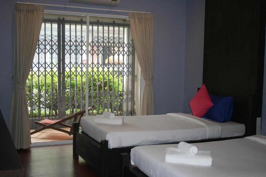Hotel Sabye