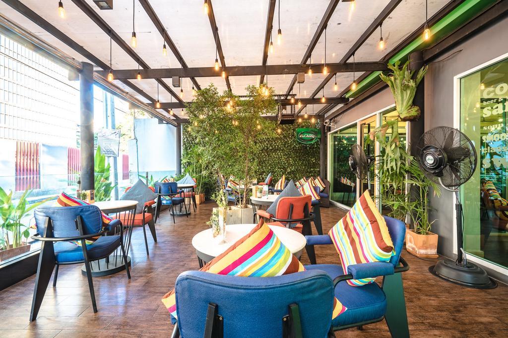 Citrus Sukhumvit 11 By Compass Hospitality 4*