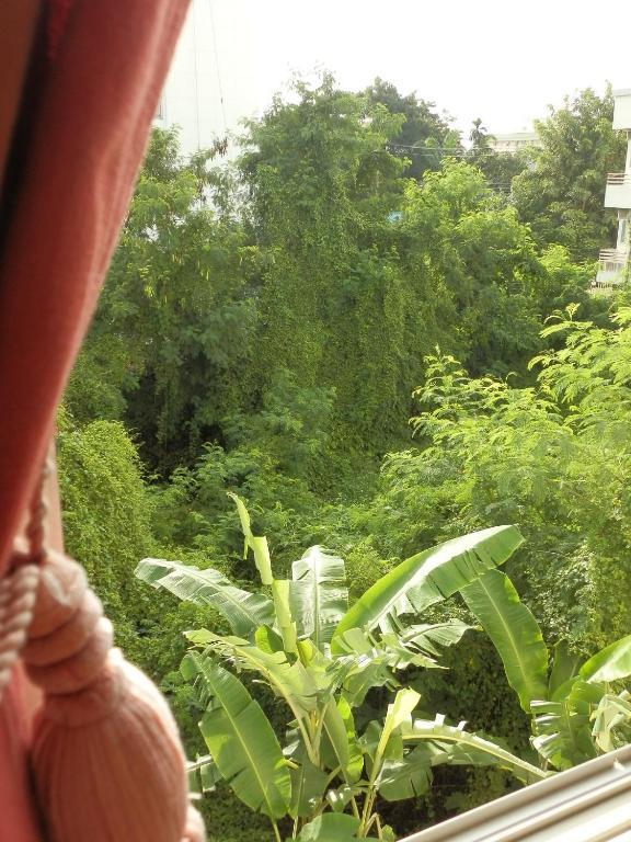 Sandy Serviced Aparthotel Bangkok