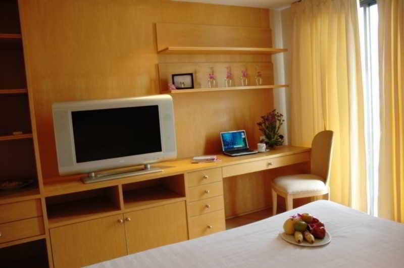 Twothree A Homely - Sha Extra Hotel Bangkok