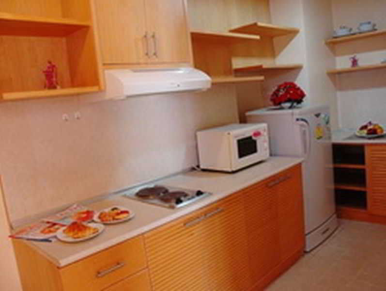 Hotel Twothree A Homely - Sha Extra