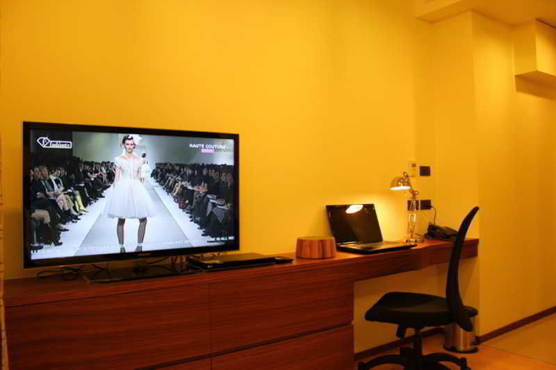 Marvin Sathorn 3* Bangkok