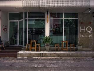 Hq Silom * Bangkok